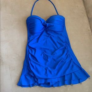 Kenneth Cole reaction one piece style rs42z12